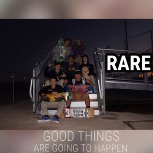 Meet your Posher, Josh